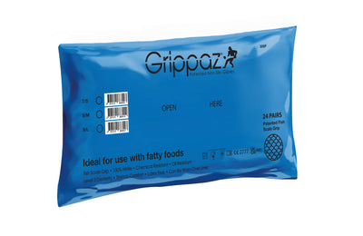 Grippaz 308 (48 pieces) Dark Blue